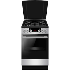 Плита газоэлектрическая HANSA FCMX59323