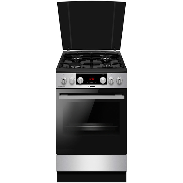 Плита газоэлектрическая HANSA FCMX59323