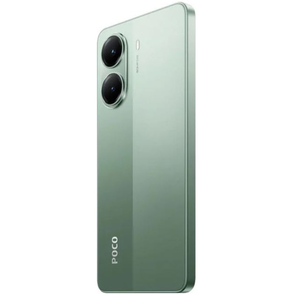 Смартфон POCO X7 Pro 8GB/256GB Green EU (без ЗУ)