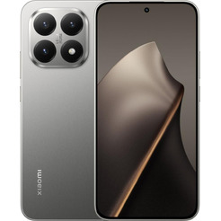 Смартфон Xiaomi 15T 12GB/256GB Gray RU