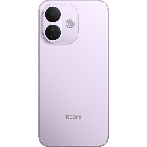 Смартфон Xiaomi Redmi Note 17 Pro 5G 8GB/256GB Purple RU