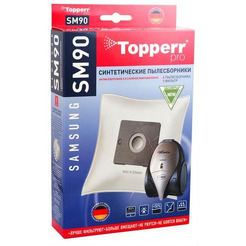 Пылесборник TOPPERR 1407 SM90