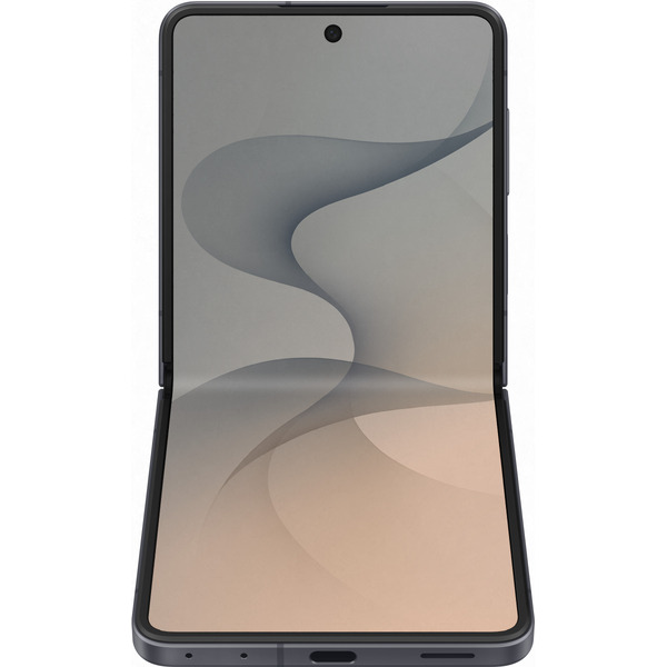 Смартфон Samsung Galaxy Z Flip8 SM-F776 12GB/256GB (графитовый)