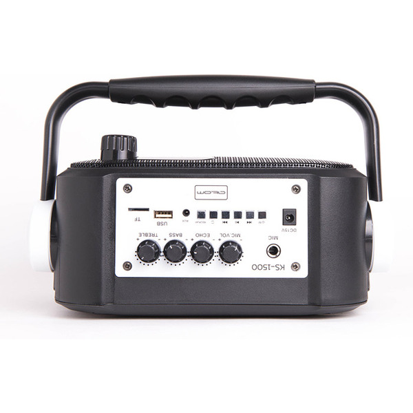 Караоке-система Atom KS-1500