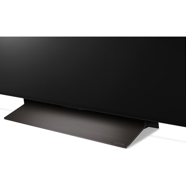 Телевизор LG OLED55C4RLA