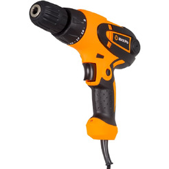 Дрель-шуруповерт Вихрь СШ-550/2 (72/16/1)