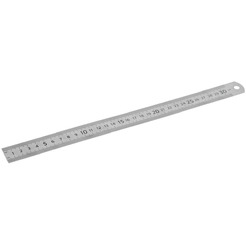 Линейка СТАММ ЛН-30532 (30 см)