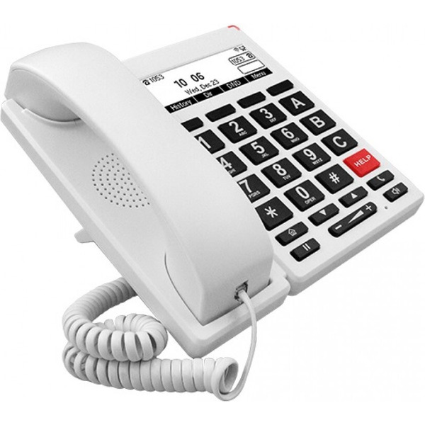 IP-Телефония Flyingvoice FIP12WP