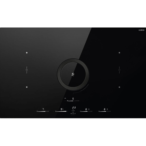 Варочная панель Elica NikolaTesla Switch BL/F/83