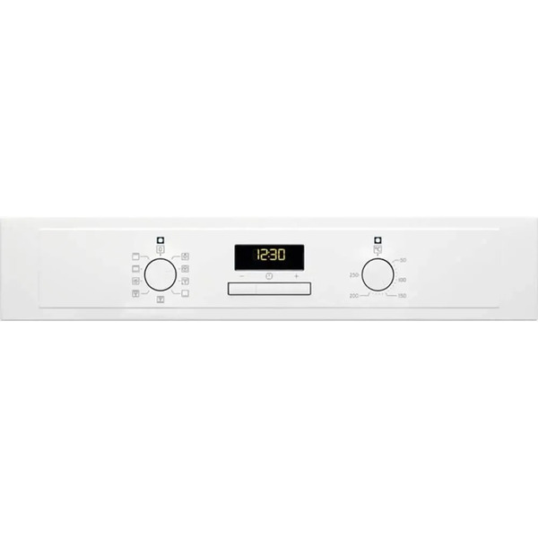 Духовой шкаф Electrolux EOF3H40BW