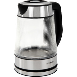 Чайник электрический SONNEN KT-6801