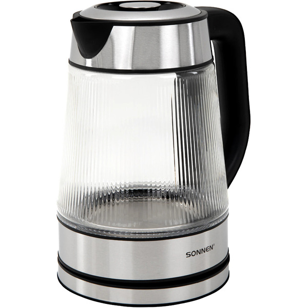 Чайник электрический SONNEN KT-6801