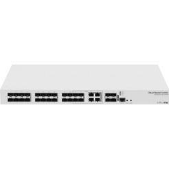 Коммутатор MikroTik CRS328-4C-20S-4S+RM