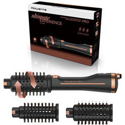 Фен-щетка Rowenta CF9620F0