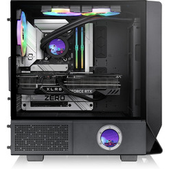 Корпус Thermaltake Ceres 350 MX (черный)