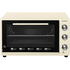 Печь электрическая MAUNFELD СEMOA.456.I