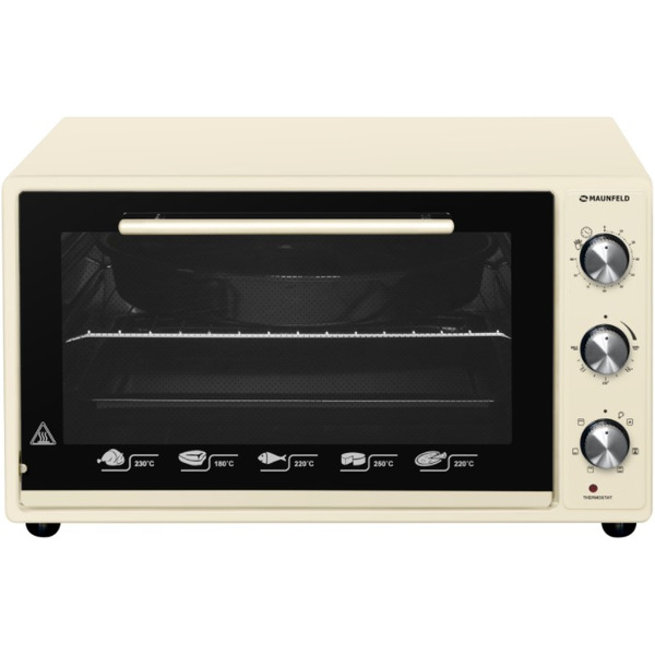 Печь электрическая MAUNFELD СEMOA.456.I