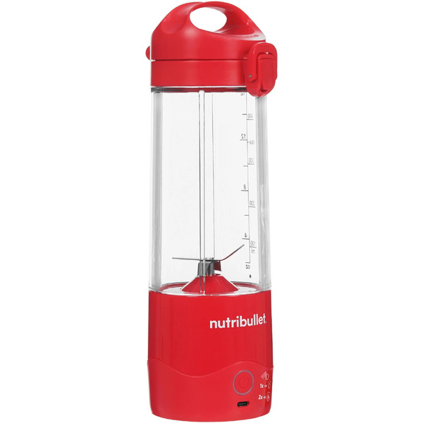 Блендер Nutribullet NBP003MA