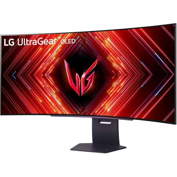 Монитор LG 45GS95QE-B