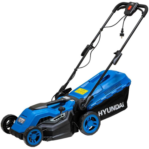 Газонокосилка электрическая Hyundai LE3825