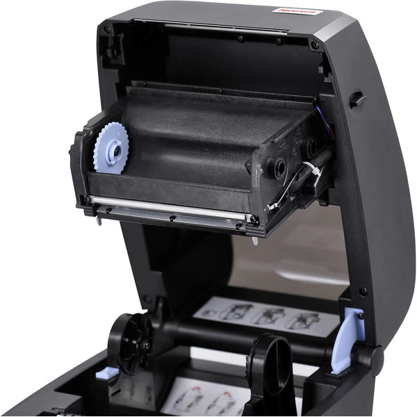 Принтер этикеток MERTECH HT630