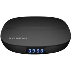 Медиаплеер Hyundai H-DMP100
