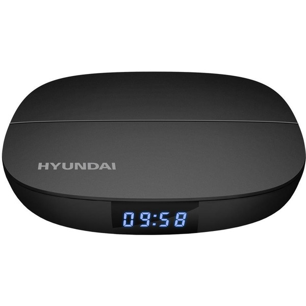 Медиаплеер Hyundai H-DMP100