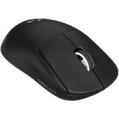 Мышь Logitech G Pro X Superlight 2 SE (черный)