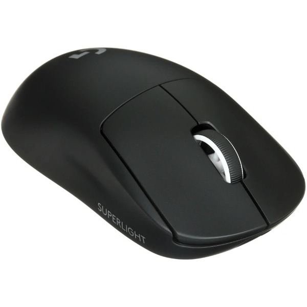 Мышь Logitech G Pro X Superlight 2 SE (черный)