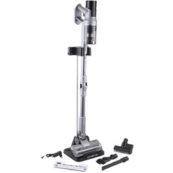 Беспроводной пылесос Polaris PVCS 4010 FusionPRO (черный)