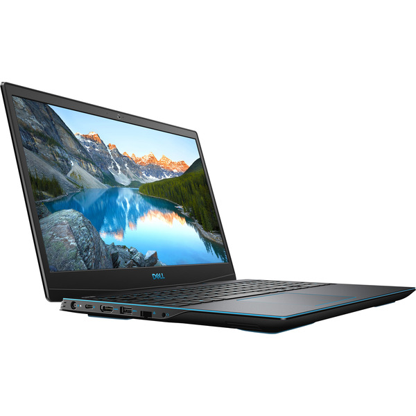 Ноутбук Dell G3 15 3590-5113