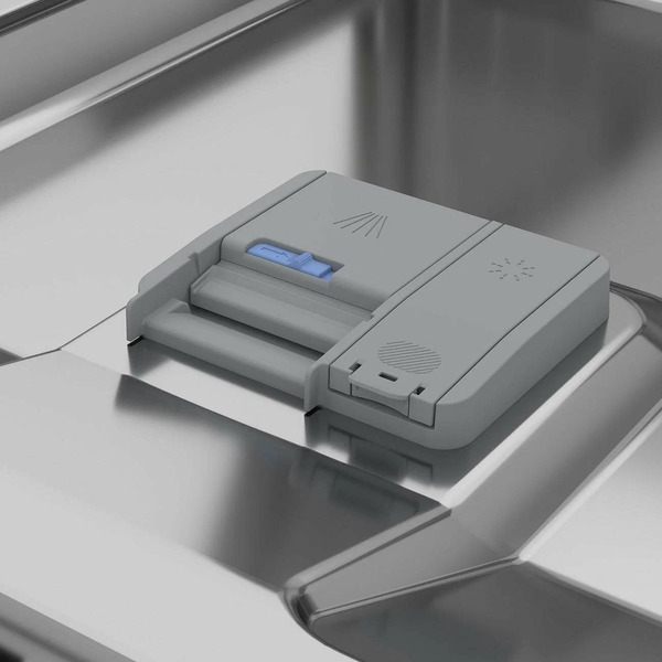 Встраиваемая посудомоечная машина GRUNDIG GSVP4051Q