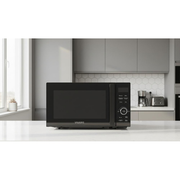 Микроволновая печь Vivaris VCM F20B1D0