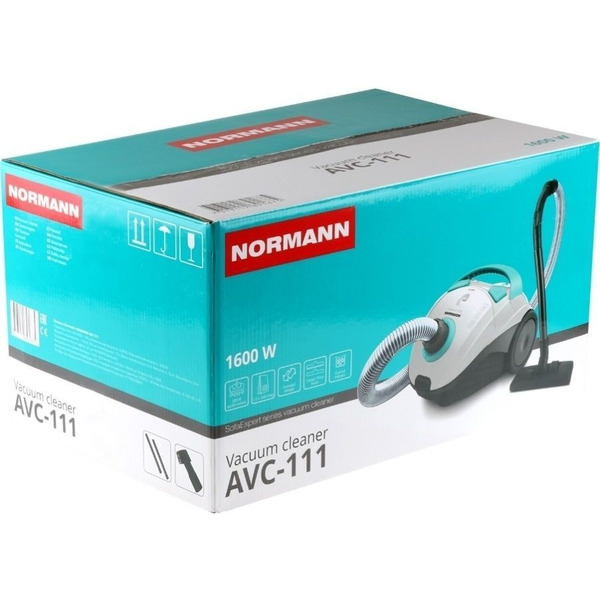 Пылесос NORMANN AVC-111