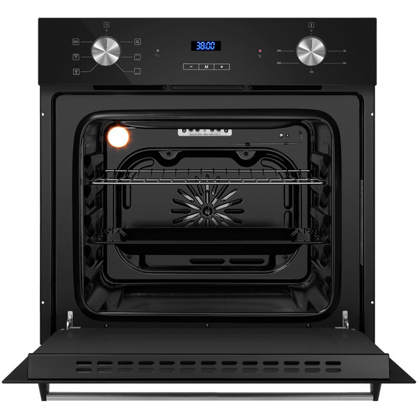 Духовой шкаф MAUNFELD AEOC6050BM