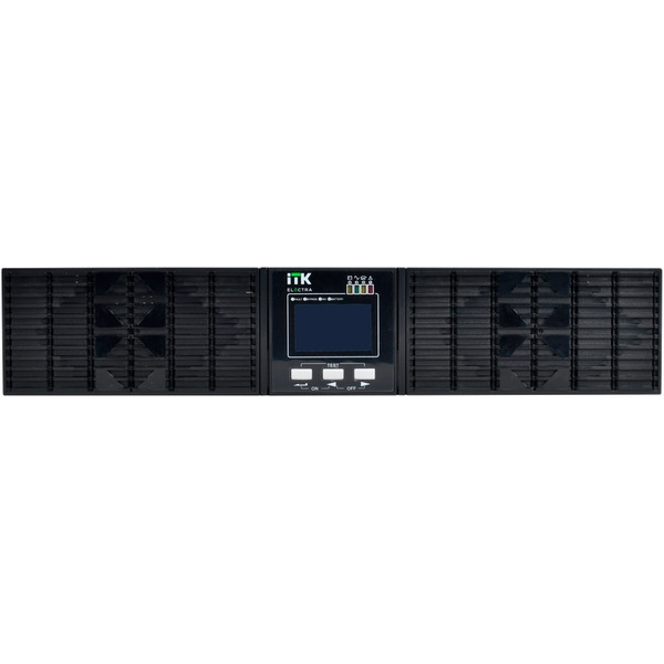 Источник бесперебойного питания ITK EOR-0002KVA-1-004
