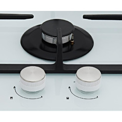 Варочная панель Akpo PGA 302 FGC WH