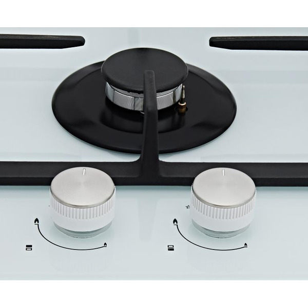 Варочная панель Akpo PGA 302 FGC WH