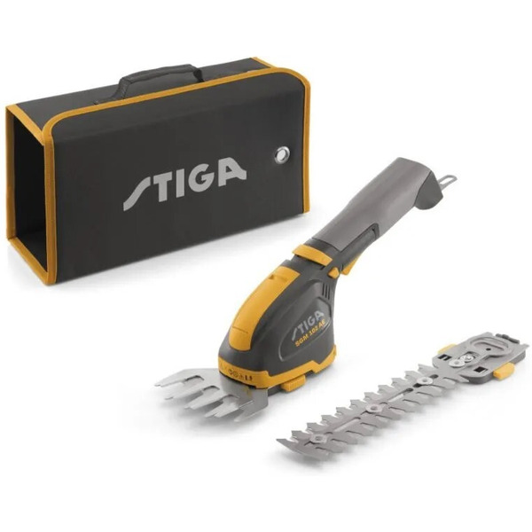 Ножницы-кусторез Stiga SGM 102 AE 253010241/ST1