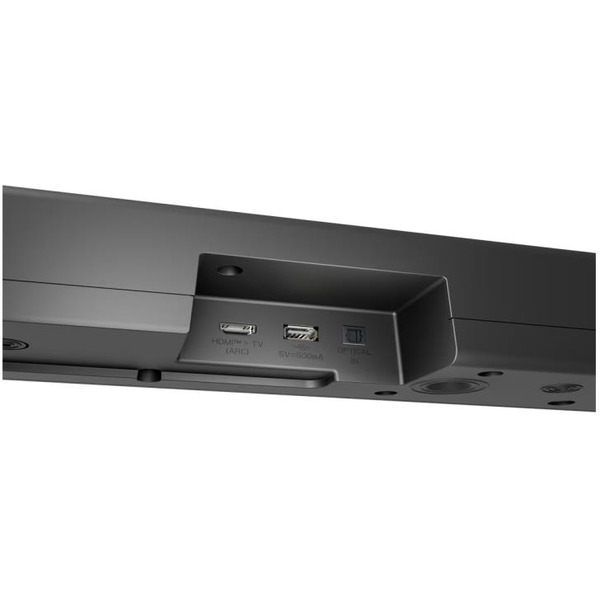 Саундбар LG S60TR