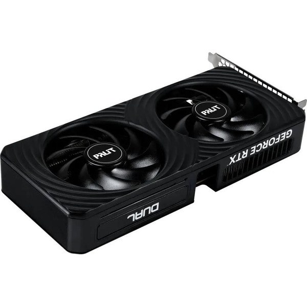 Видеокарта Palit GeForce RTX 5060 Dual OC NE75060S19P1-GB2063D