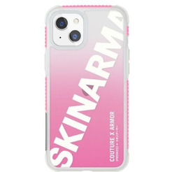 Накладка Skinarma Keisha для Apple iPhone 13 (розовый)