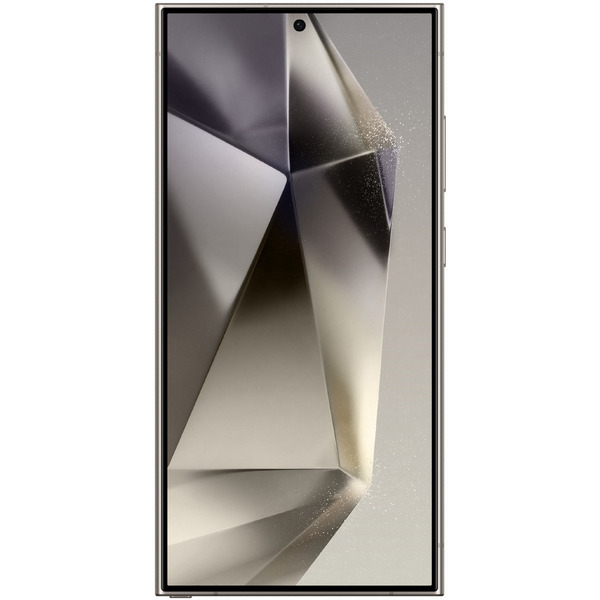 Смартфон Samsung Galaxy S24 Ultra SM-S928 256GB (серый титан)