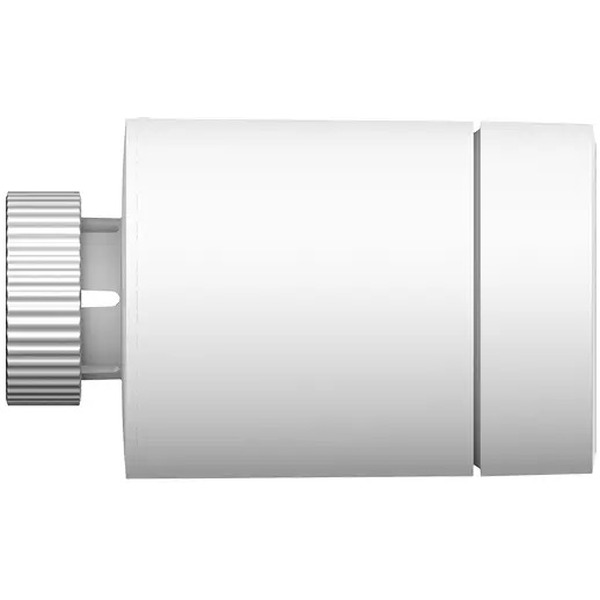 Терморегулятор для радиатора Aqara Е1 (SRTS-A01) белый