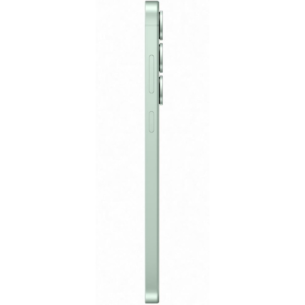 Смартфон Samsung Galaxy S25+ 12GB/256GB (SM-S936BLGBCAU) мятный
