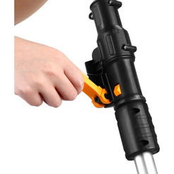 Снегоуборщик Deko ST21 (063-4440)