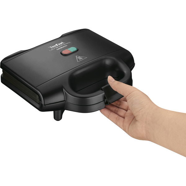 Сэндвичница TEFAL UTRACOMPACT SM159830