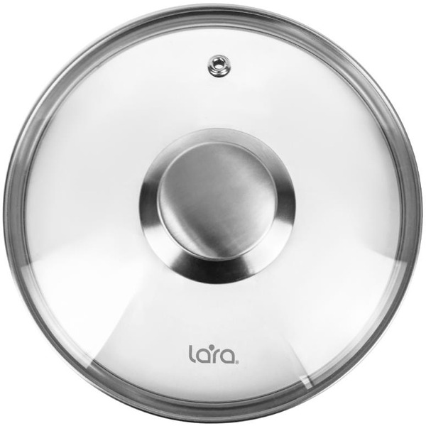 Кастрюля LARA Афина LR02-267