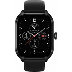 Умные часы Amazfit GTS 4 A2168 (черный)