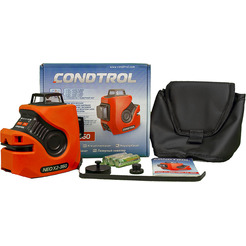 Лазерный нивелир Condtrol Neo X2-360 1-2-128